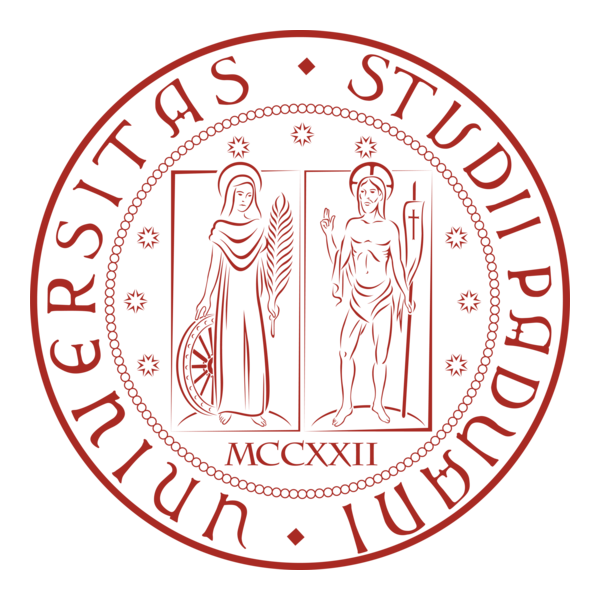 University of Padova logo