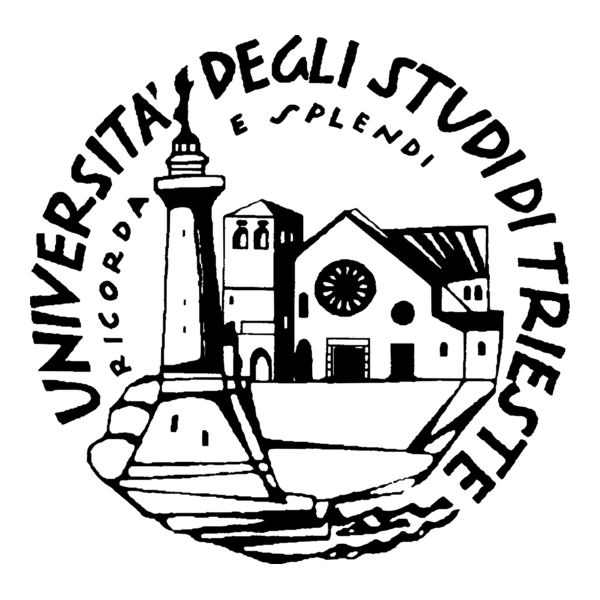 University of Trieste logo