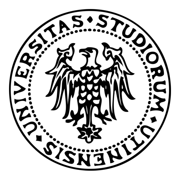 University of Udine logo