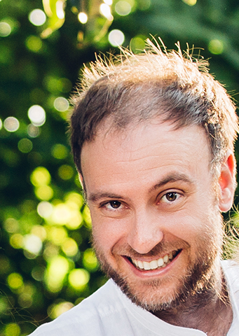 Michele Geronazzo
